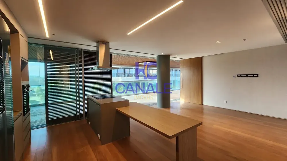 Apartamento, 1 quarto, 168 m² - Foto 5