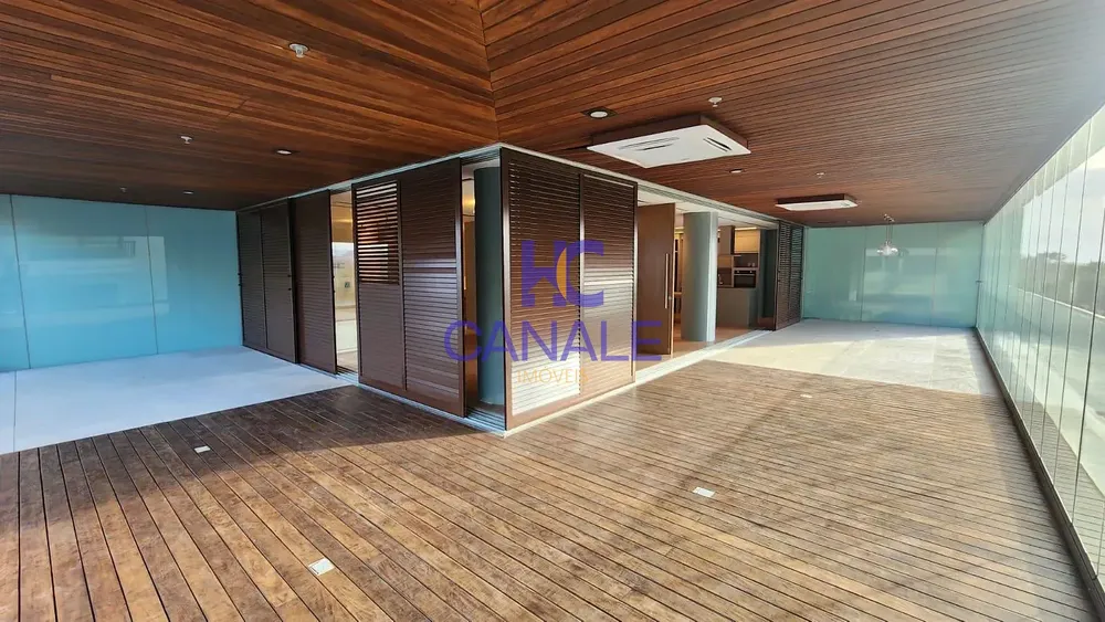 Apartamento, 1 quarto, 168 m² - Foto 9