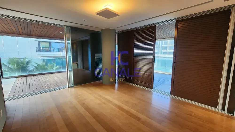 Apartamento, 1 quarto, 168 m² - Foto 16