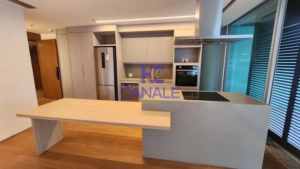 Apartamento, 1 quarto, 168 m² - Foto 13