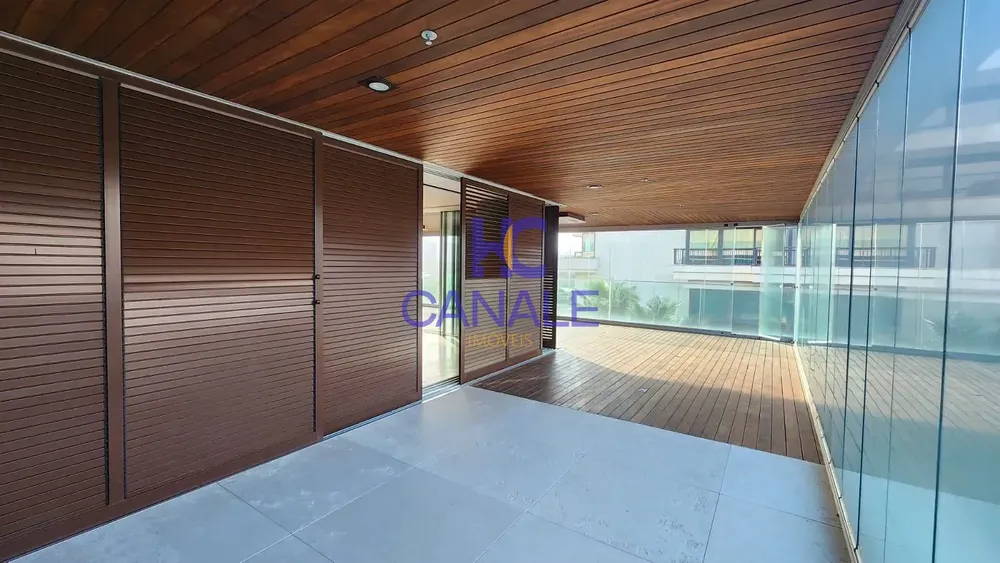 Apartamento, 1 quarto, 168 m² - Foto 7