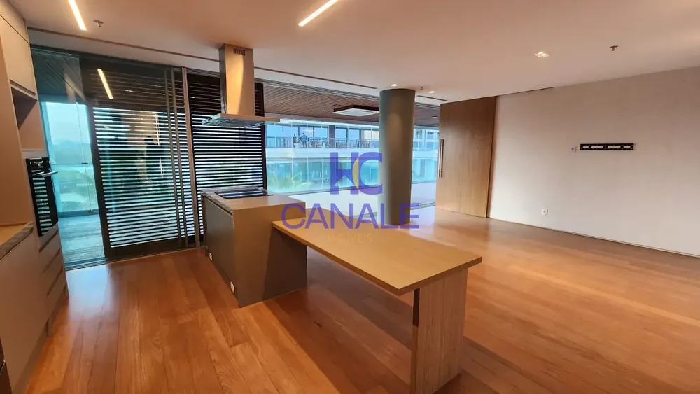 Apartamento, 1 quarto, 168 m² - Foto 21