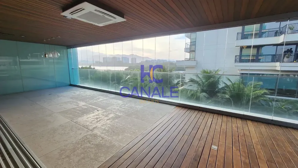 Apartamento, 1 quarto, 168 m² - Foto 15