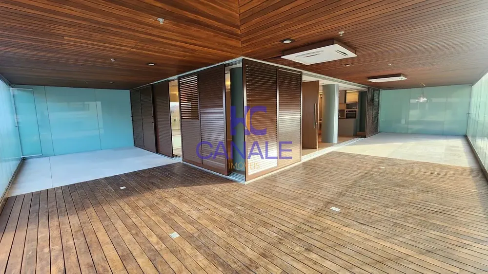 Apartamento, 1 quarto, 168 m² - Foto 14