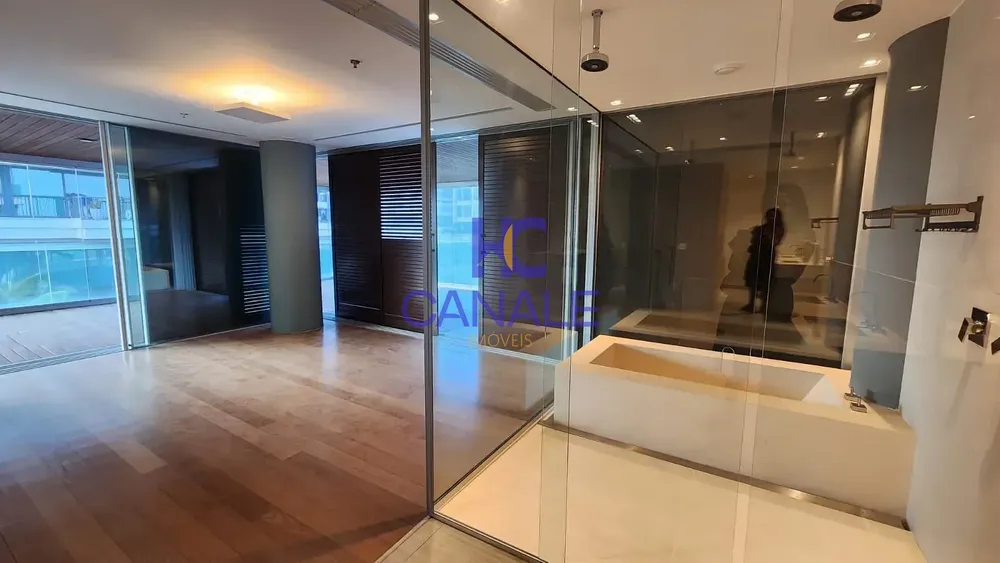 Apartamento, 1 quarto, 168 m² - Foto 12