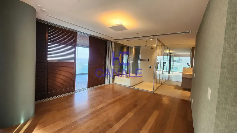 Apartamento, 1 quarto, 168 m² - Foto 4