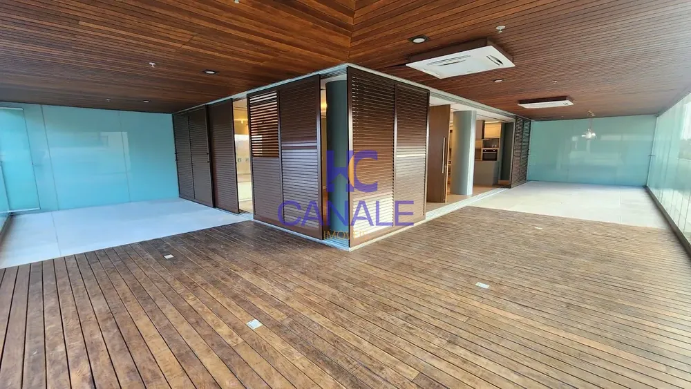 Apartamento, 1 quarto, 168 m² - Foto 18
