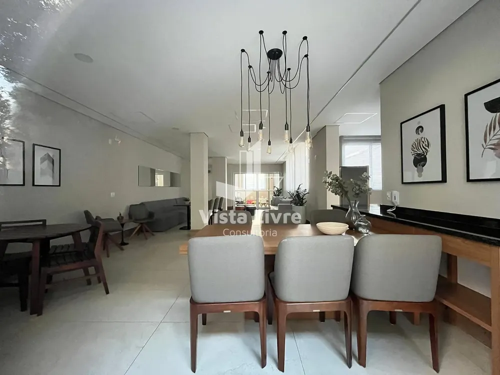 Apartamento, 2 quartos, 56 m² - Foto 3