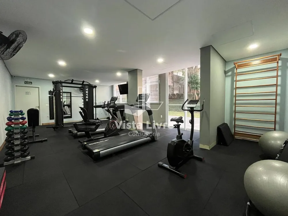 Apartamento, 2 quartos, 56 m² - Foto 4