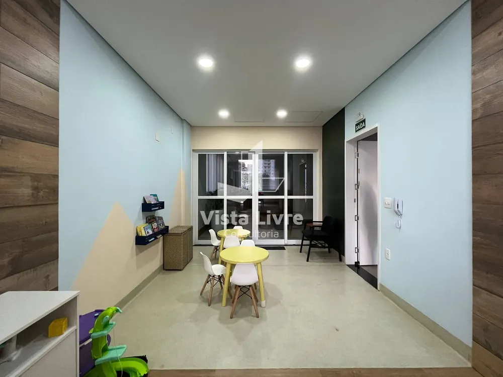 Apartamento, 2 quartos, 56 m² - Foto 2