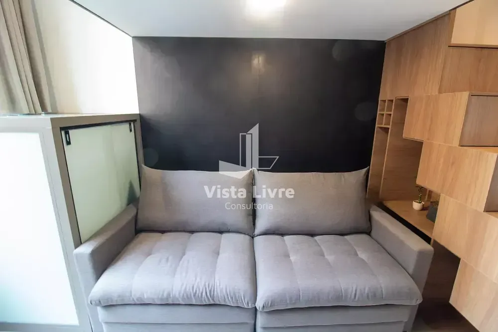 Apartamento, 1 quarto, 30 m² - Foto 3