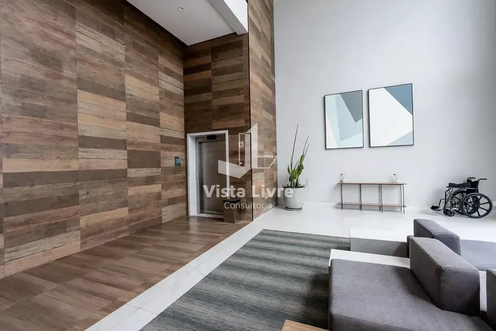 Apartamento, 3 quartos, 92 m² - Foto 4