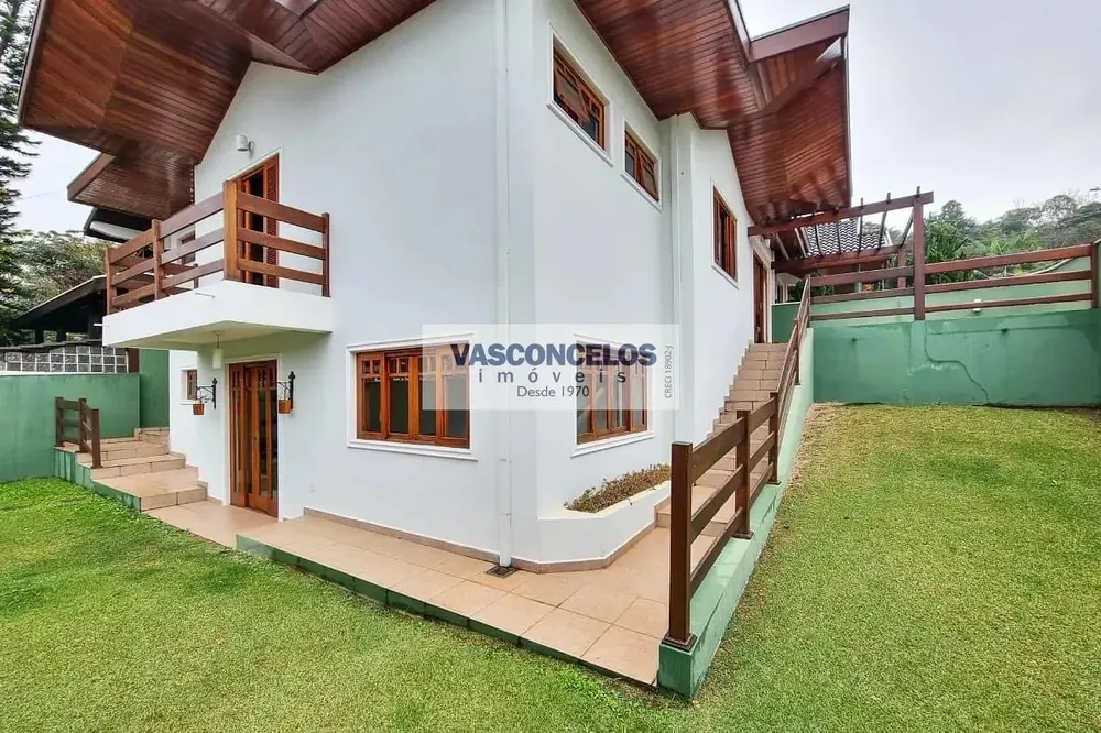 Casa, 4 quartos, 239 m² - Foto 3