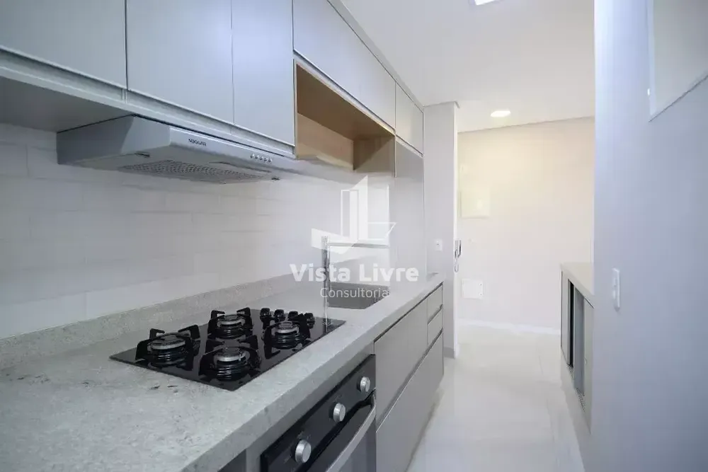 Apartamento, 2 quartos, 82 m² - Foto 3