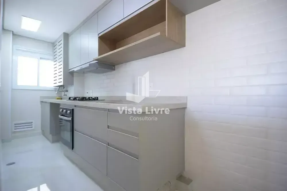 Apartamento, 2 quartos, 82 m² - Foto 2