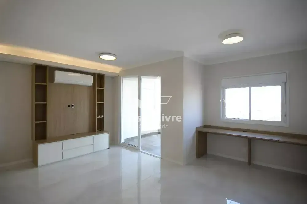 Apartamento, 2 quartos, 82 m² - Foto 1