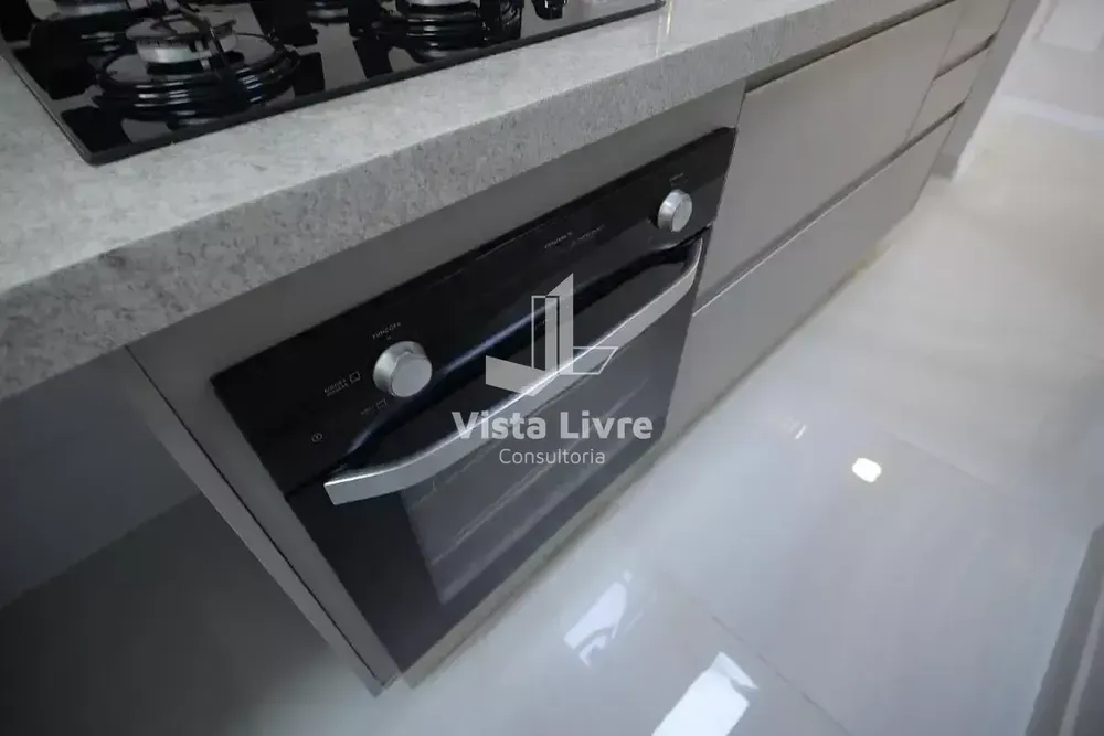 Apartamento, 2 quartos, 82 m² - Foto 5