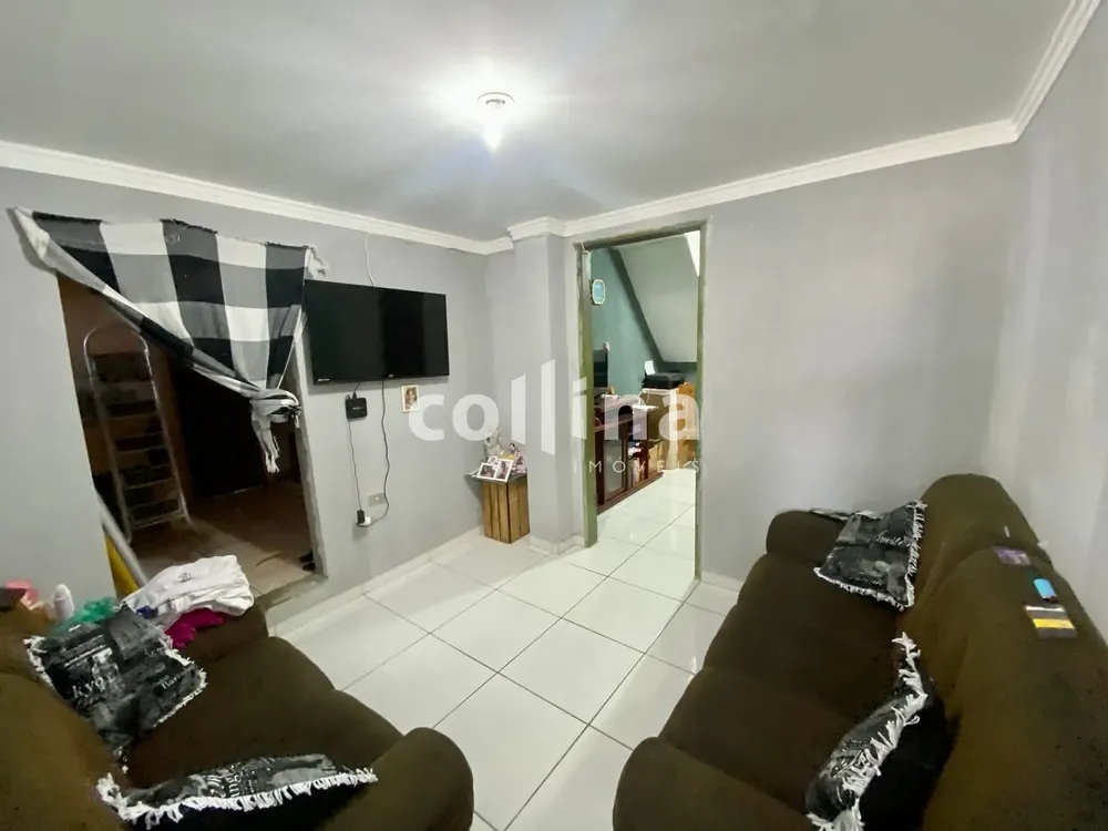 Sobrado, 3 quartos, 141 m² - Foto 1