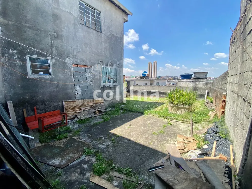 Sobrado, 3 quartos, 141 m² - Foto 3