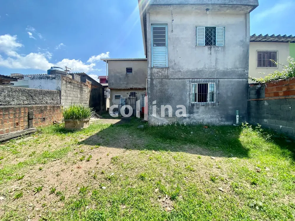 Sobrado, 3 quartos, 141 m² - Foto 4