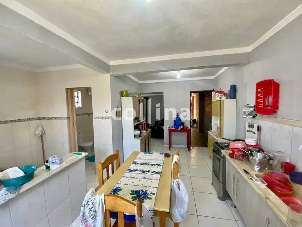 Sobrado, 3 quartos, 141 m² - Foto 6