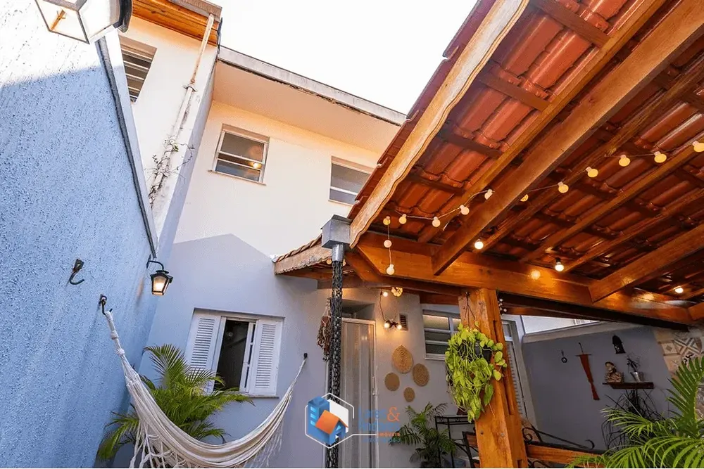 Casa, 3 quartos, 168 m² - Foto 3