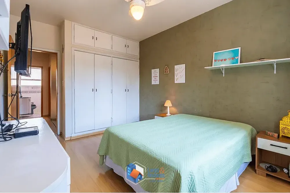 Casa, 3 quartos, 168 m² - Foto 8