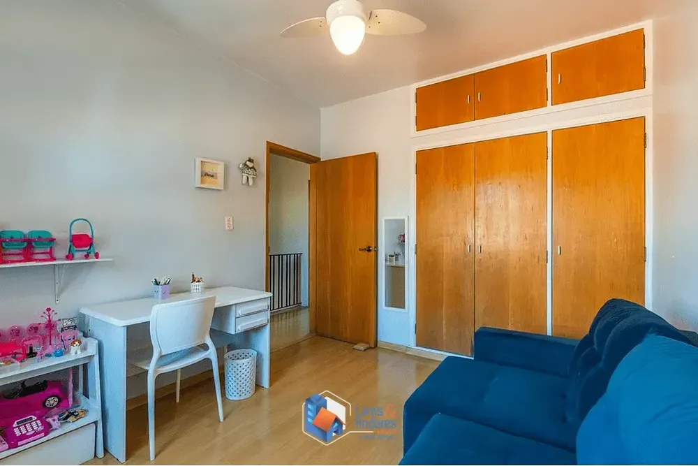 Casa, 3 quartos, 168 m² - Foto 5