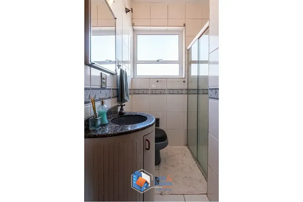 Casa, 3 quartos, 168 m² - Foto 7
