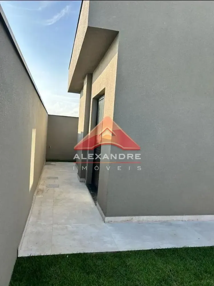 Casa, 3 quartos, 136 m² - Foto 4