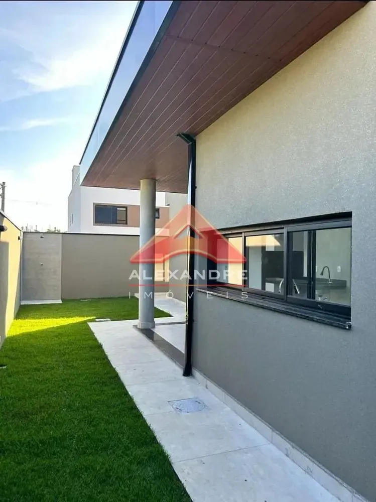 Casa, 3 quartos, 136 m² - Foto 8