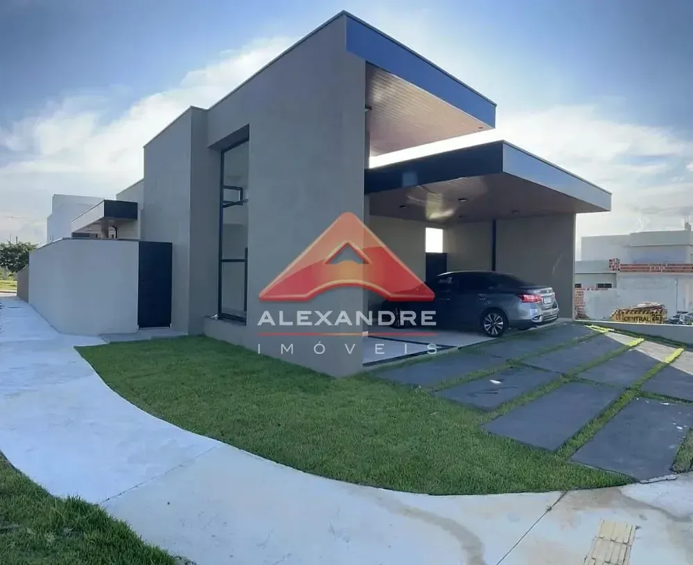 Casa, 3 quartos, 136 m² - Foto 1