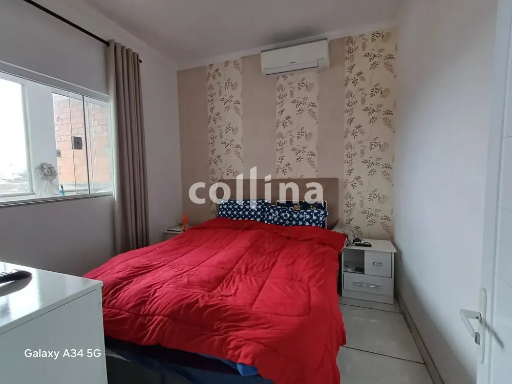 Casa, 4 quartos, 125 m² - Foto 3