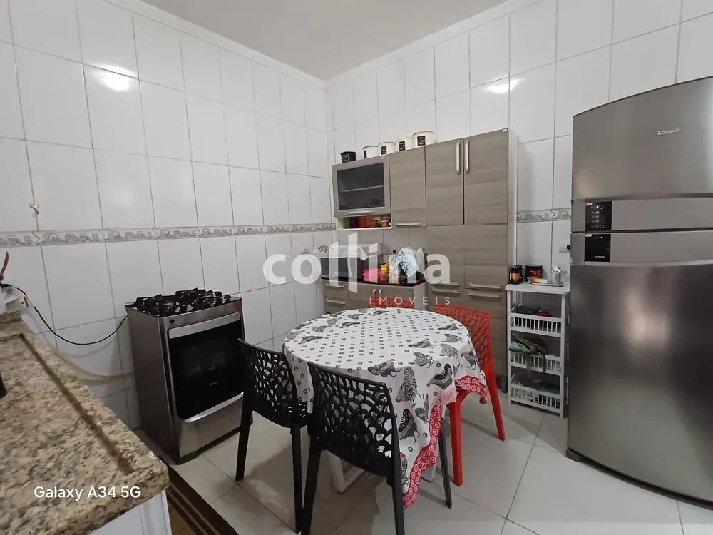 Casa, 4 quartos, 125 m² - Foto 2