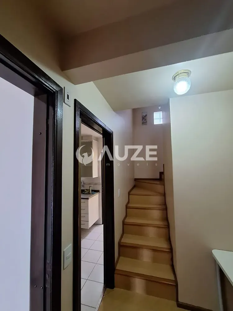 Sobrado, 4 quartos, 151 m² - Foto 2