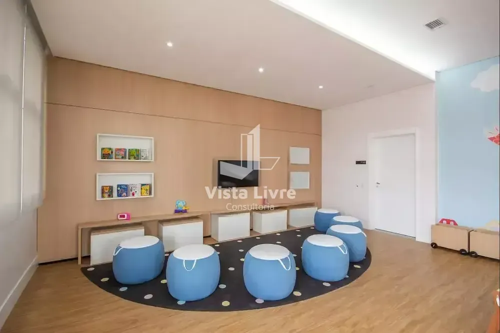 Apartamento, 3 quartos, 83 m² - Foto 5