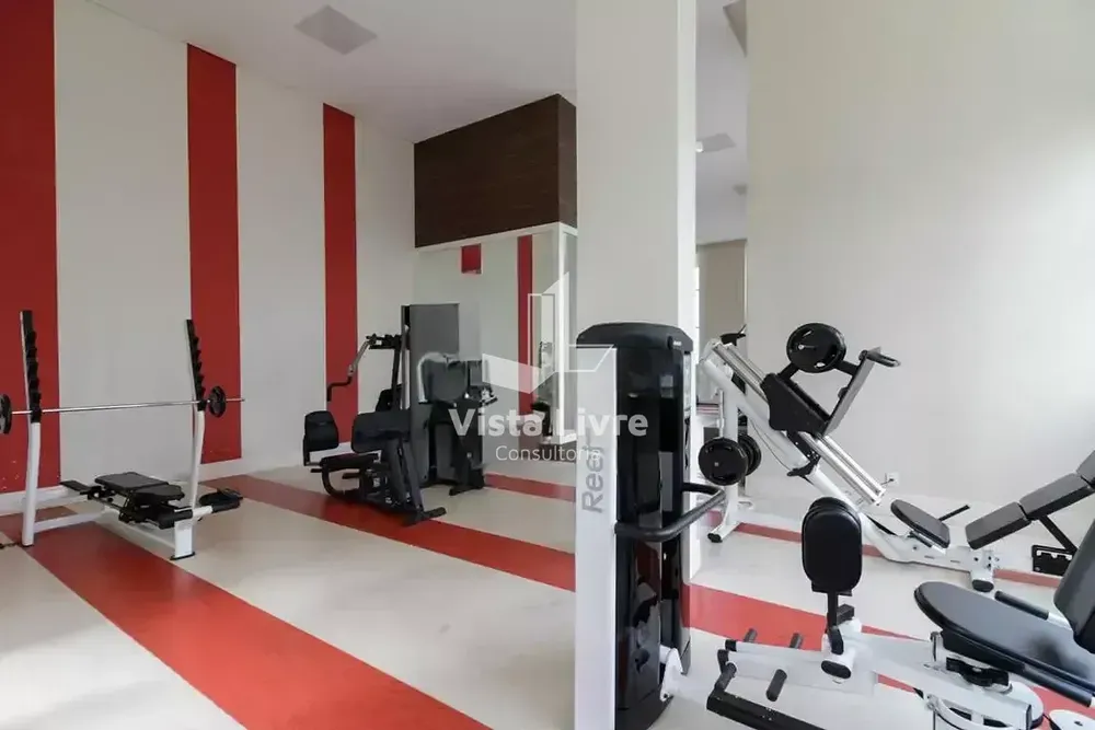 Apartamento, 3 quartos, 83 m² - Foto 8