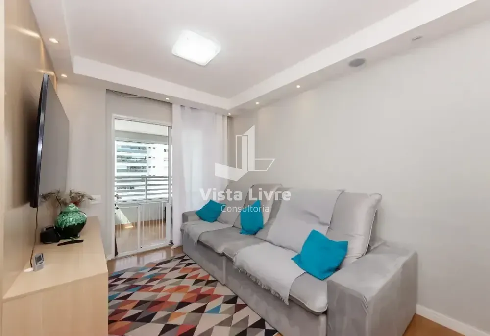Apartamento, 3 quartos, 83 m² - Foto 3