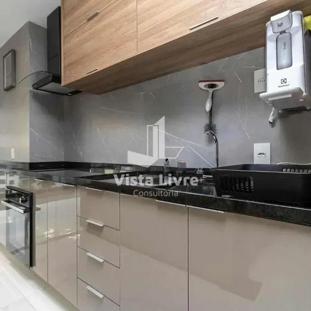 Apartamento, 2 quartos, 70 m² - Foto 2