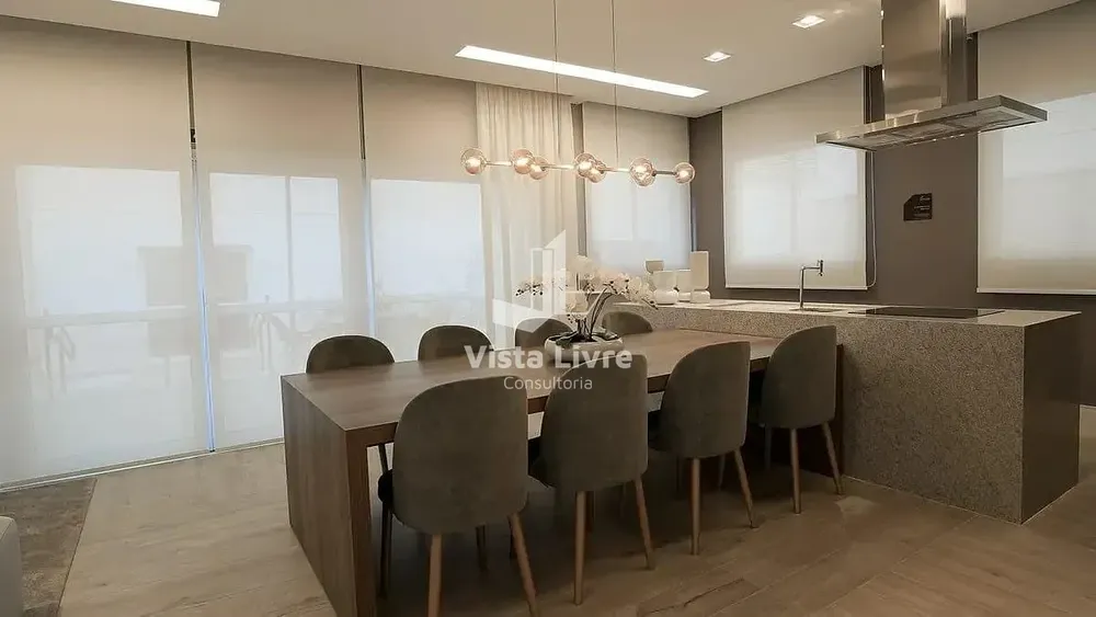 Apartamento, 3 quartos, 103 m² - Foto 3