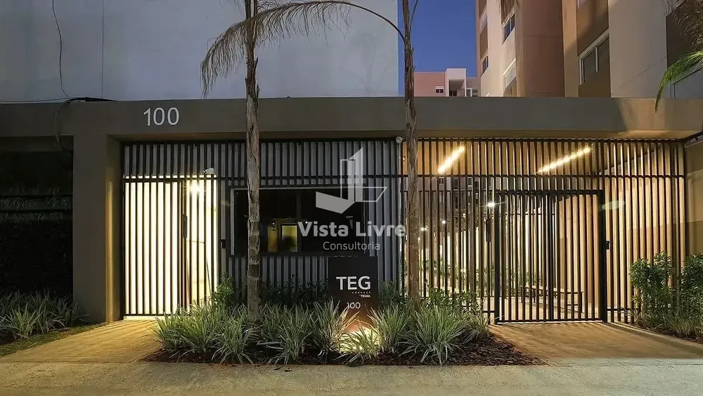 Apartamento, 3 quartos, 103 m² - Foto 1