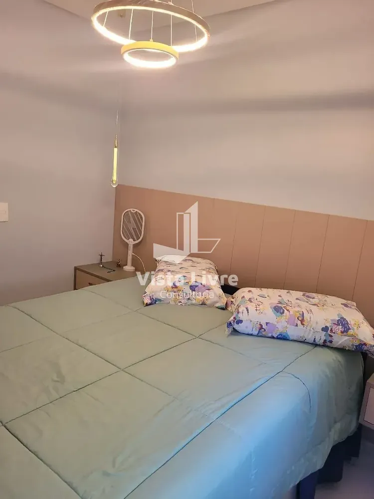 Apartamento, 3 quartos, 103 m² - Foto 5