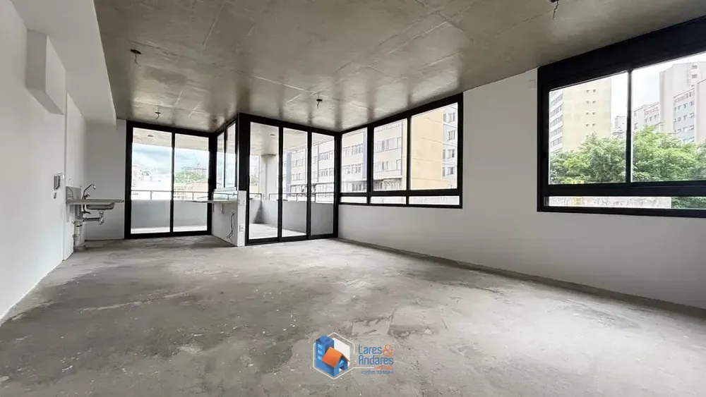 Apartamento, 3 quartos, 111 m² - Foto 1