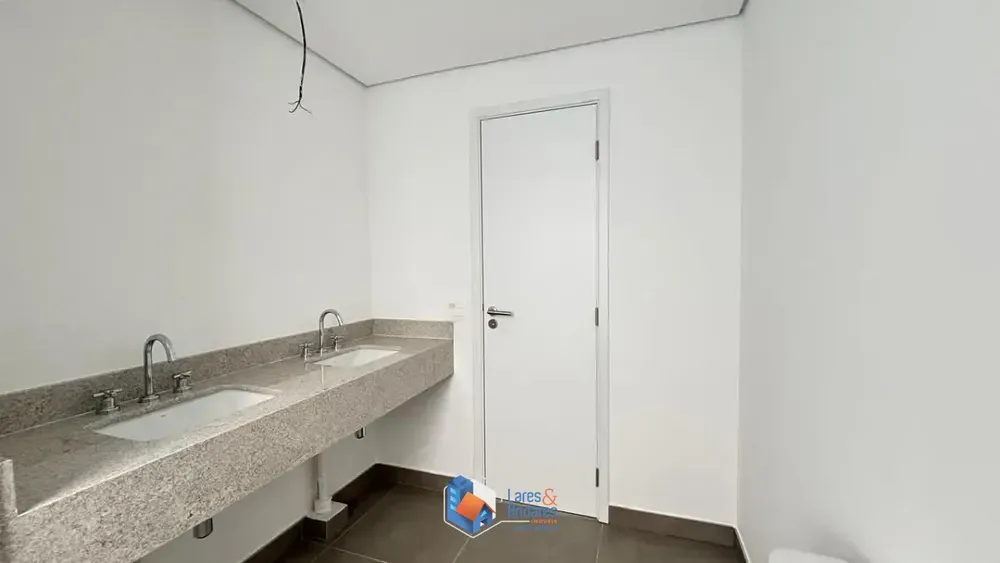 Apartamento, 3 quartos, 111 m² - Foto 2