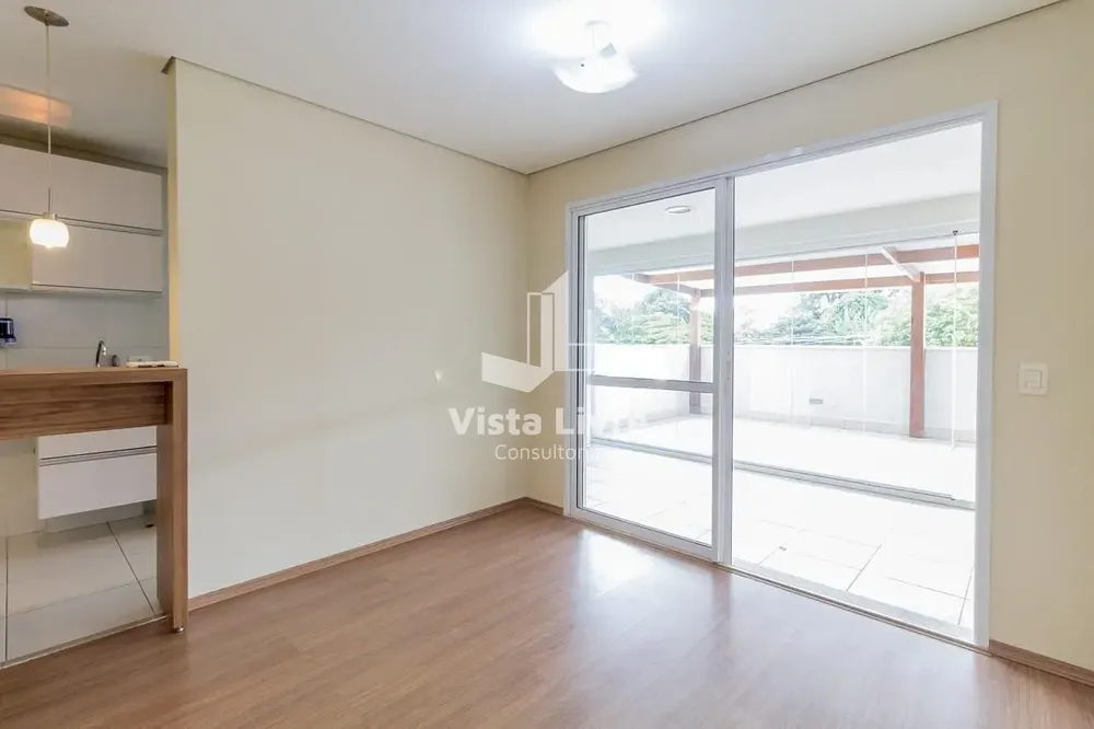 Apartamento, 2 quartos, 85 m² - Foto 2