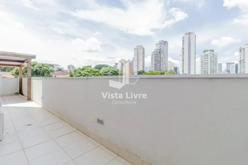 Apartamento, 2 quartos, 85 m² - Foto 1