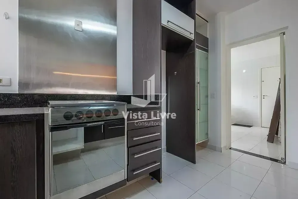 Apartamento, 3 quartos, 135 m² - Foto 6