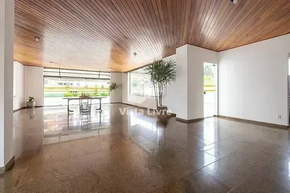 Apartamento, 3 quartos, 135 m² - Foto 5