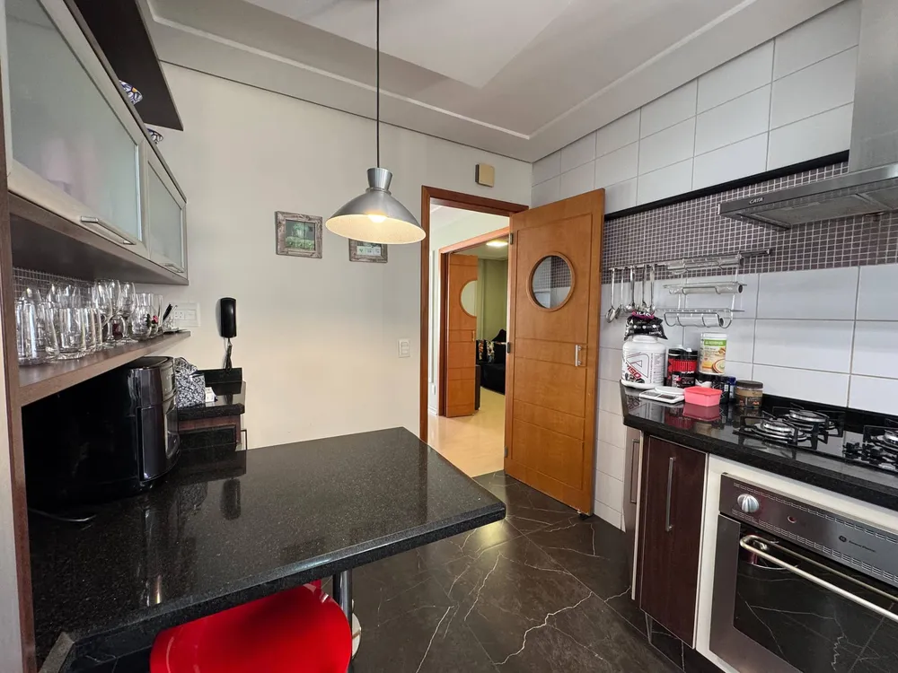 Apartamento, 3 quartos, 129 m² - Foto 1