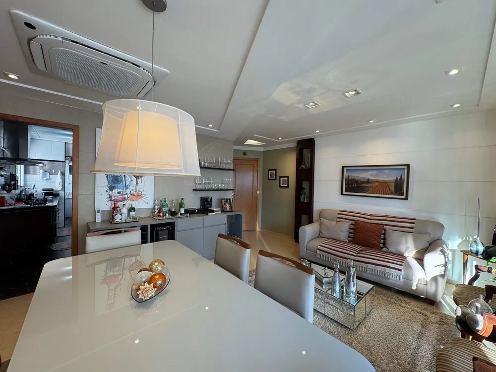 Apartamento, 3 quartos, 129 m² - Foto 3